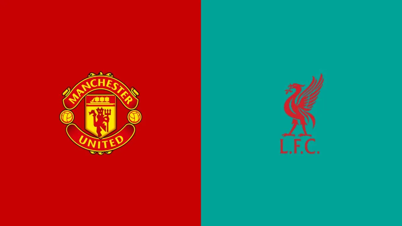 توقيت مباراة مانشستر يونايتد وليفربول في الدوري الإنجليزي 2025-2026 والقنوات الناقلة